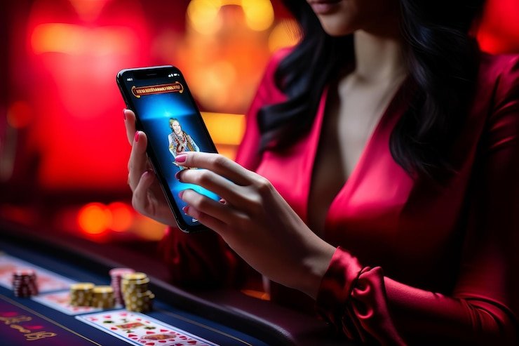 ip66 Slots